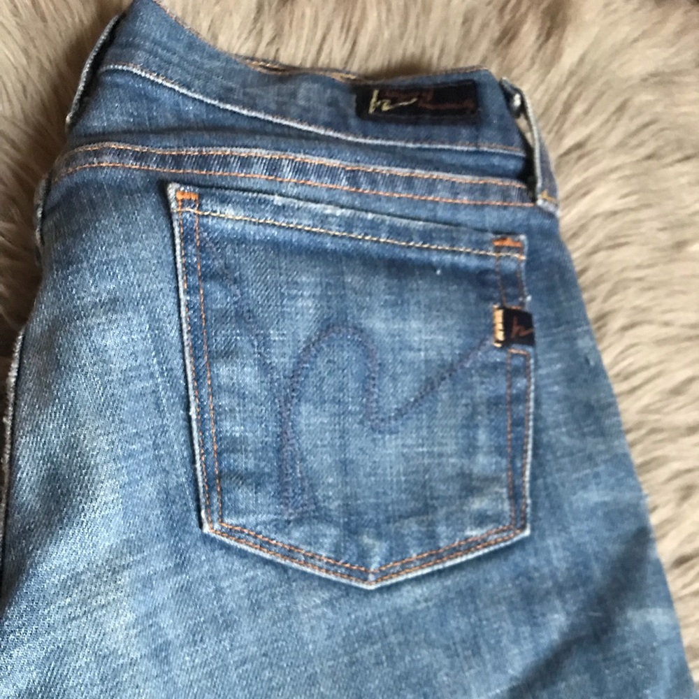Citizens Jeans